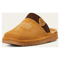 Ariat Mens Silversmith Square Toe Scuff Slipper-AR2842-240