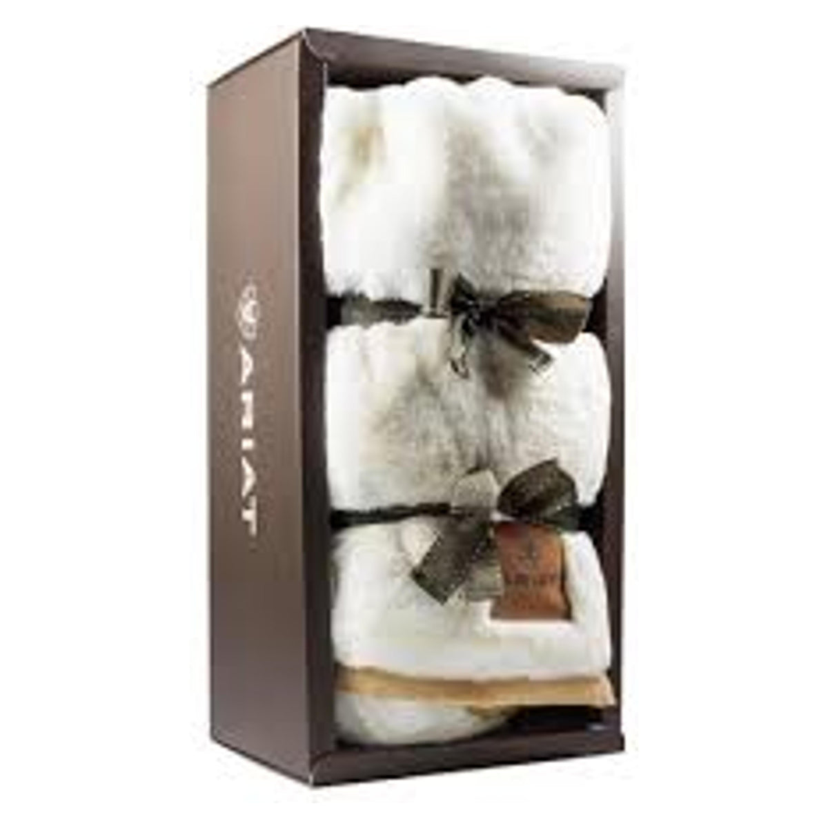 Ariat Snuggle Blanket-AR3874-101