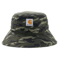 Carhartt Kids Carhartt Kids Camo Ripstop Bucket Hat