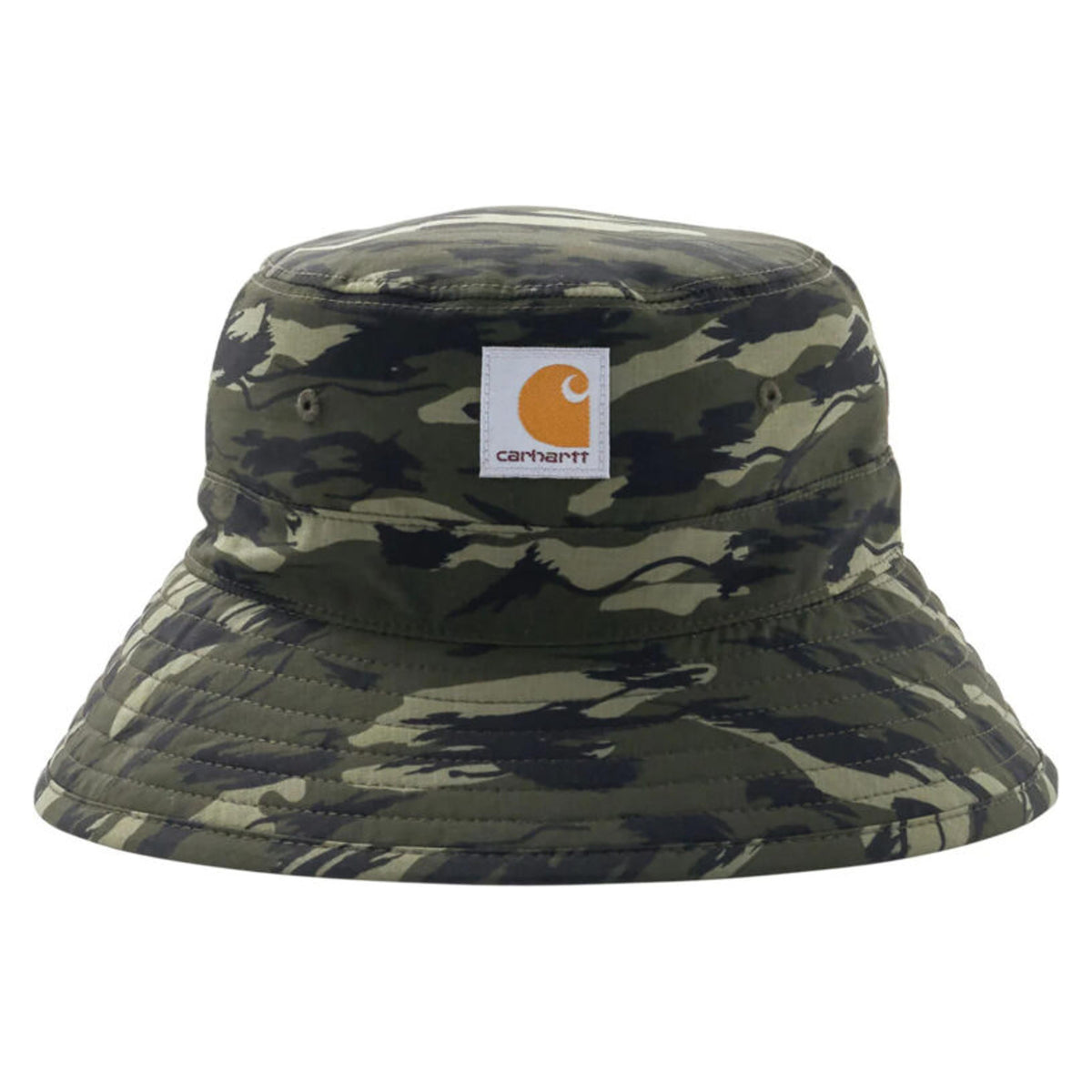 Carhartt Kids Carhartt Kids Camo Ripstop Bucket Hat