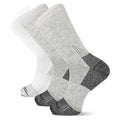 Wolverine Performance Steel Tow Crew 3pk