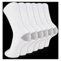 Wolverine Performance Work Crew Socks 6pk