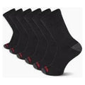 Wolverine Performance Work Crew Sock 6pk
