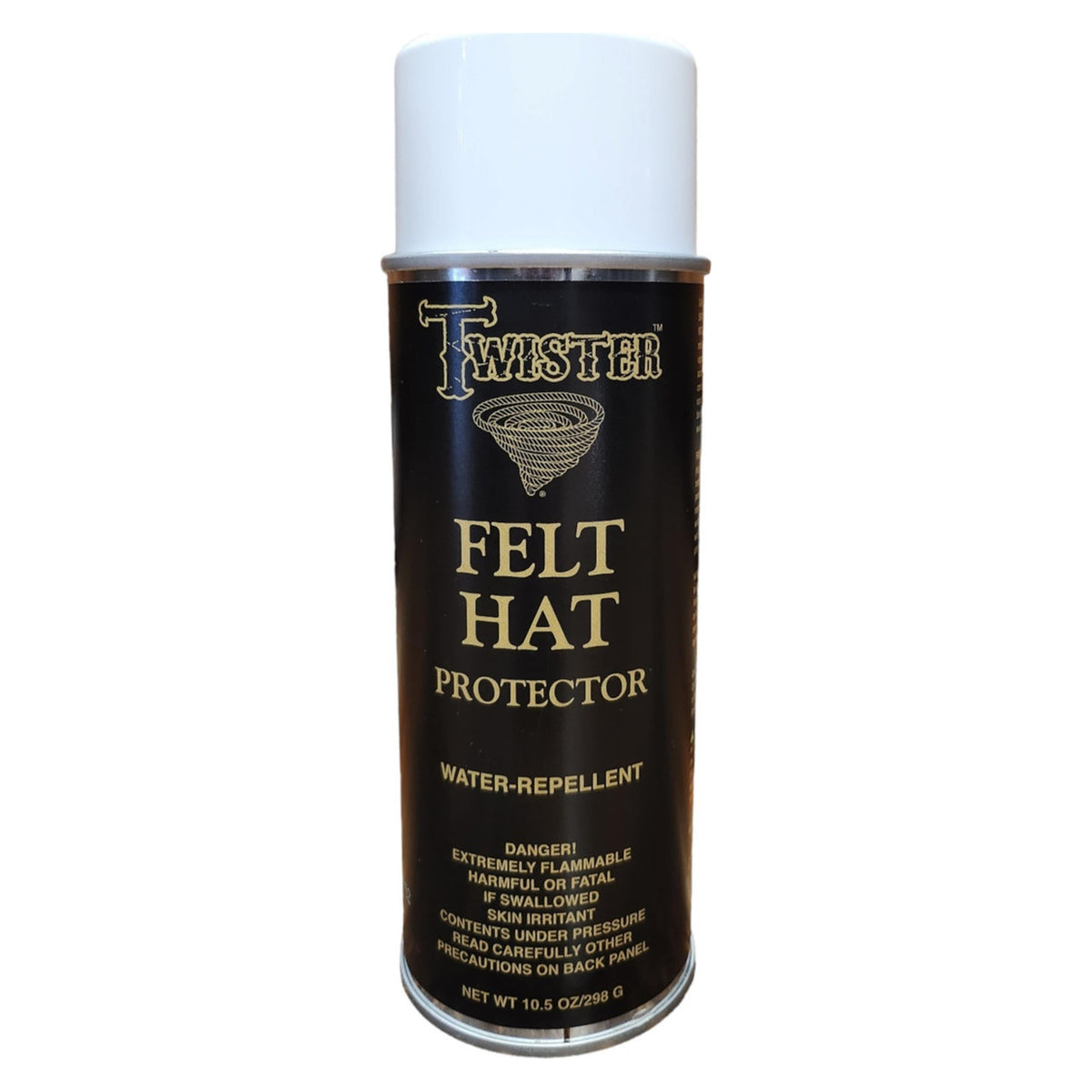 M and F Western Twister Hat Protector 10.5 Oz | Size: | Please Select