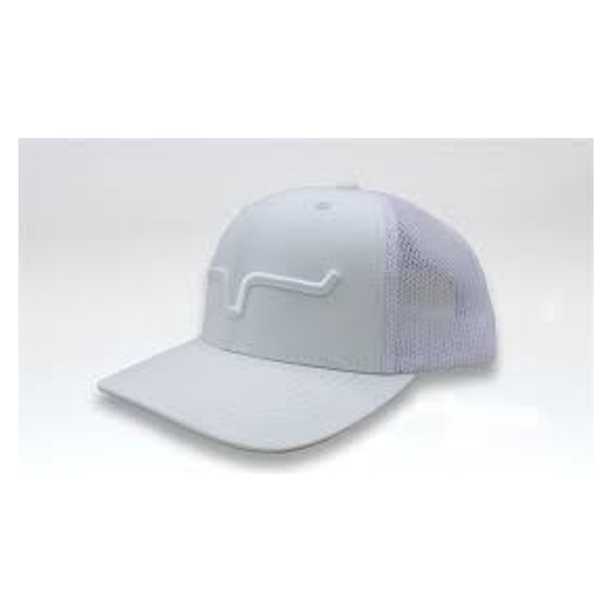 Kimes Ranch Weekly Trucker Hat-UHA0000027-WE001