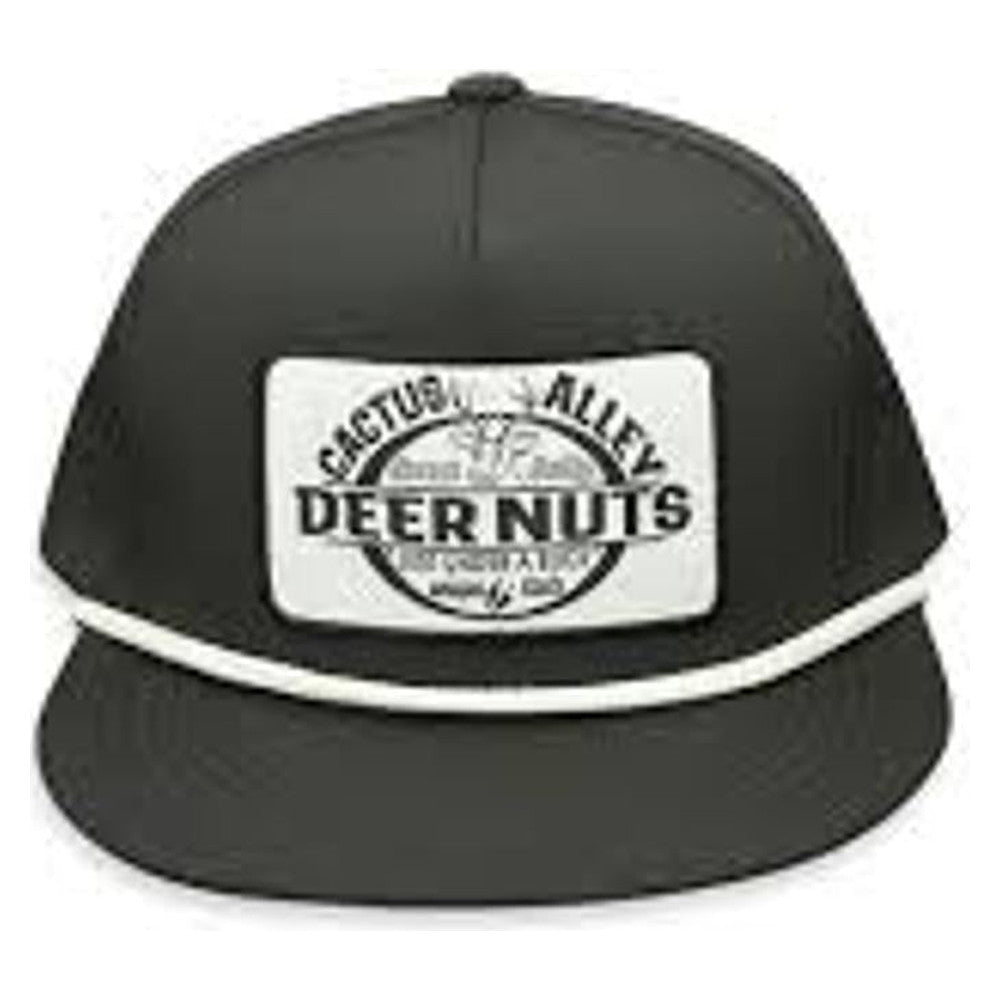 Cactus Alley Deer Nuts Snapback Cap-LH101-P209