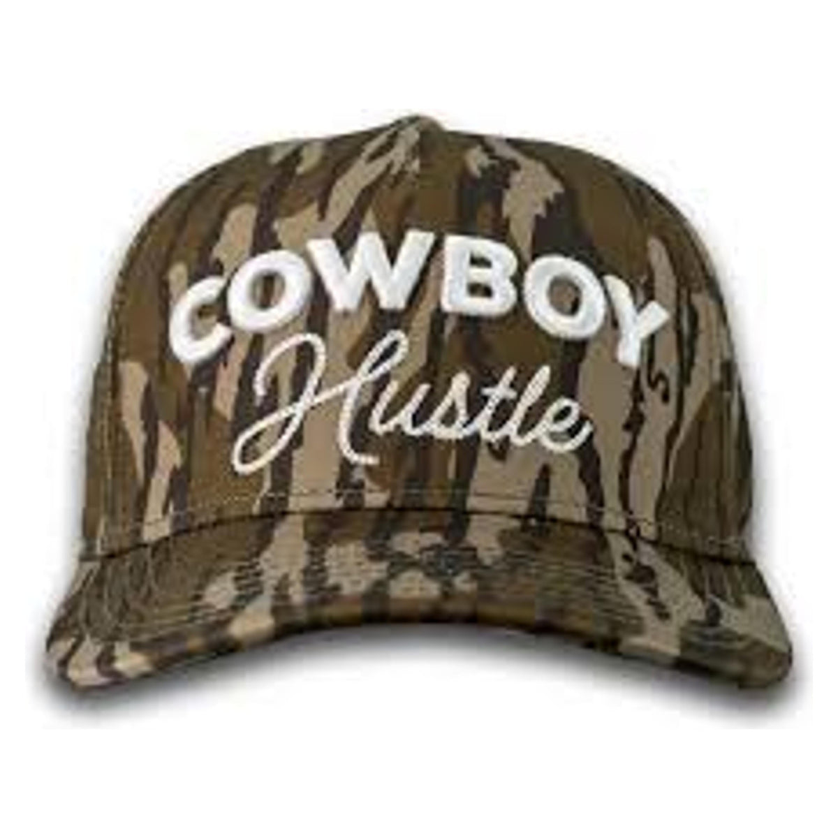 Lane Frost Delta Cap-LFBCHDLTH