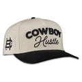Lane Frost Grit Cap-LFBCHGRITH