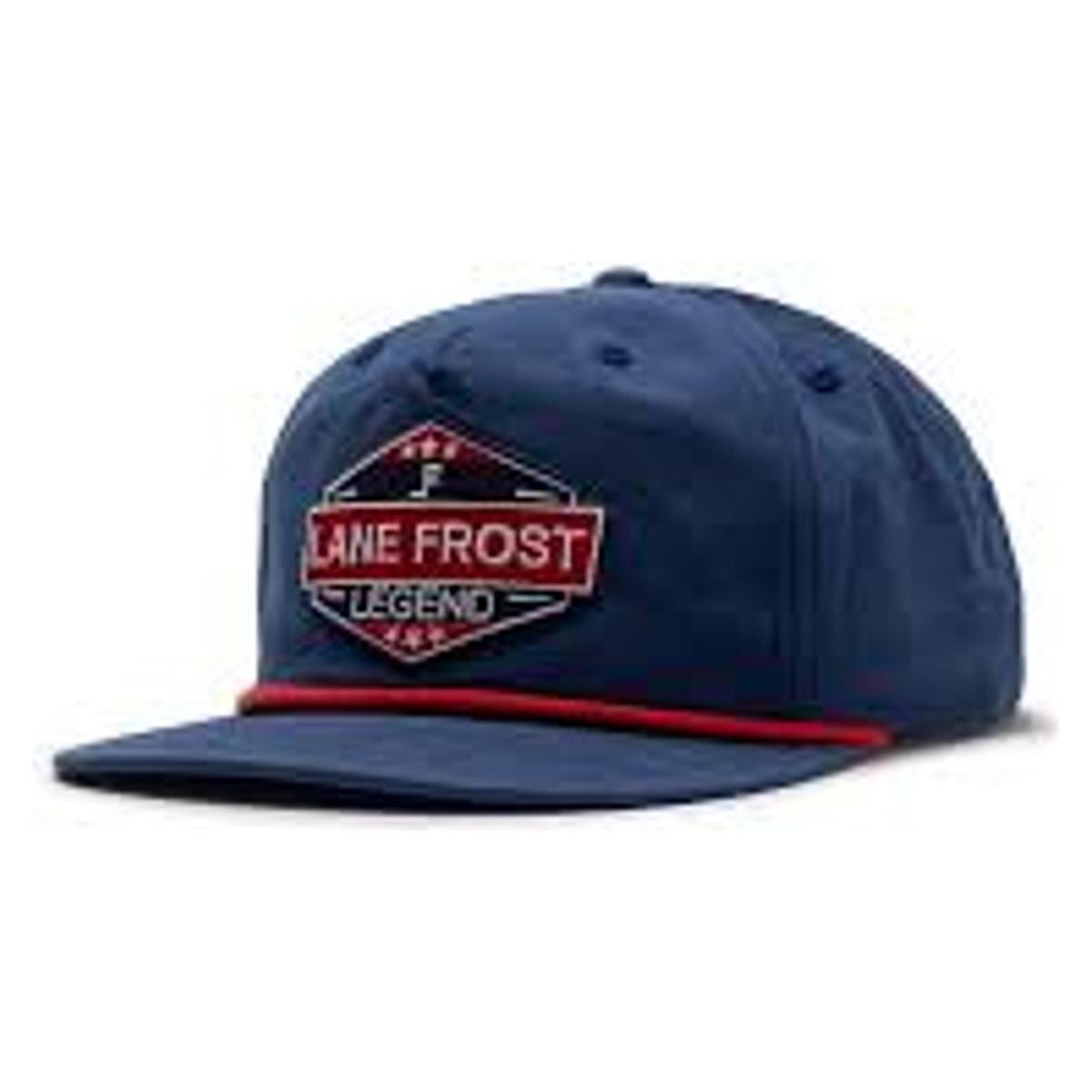 Lane Frost July Cap-LFB0550
