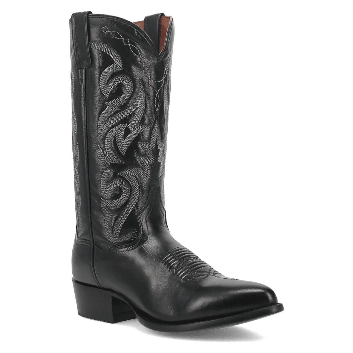 Dan Post Mens DanPost Milwaukee J Western Cowboy Boot-DP2110J