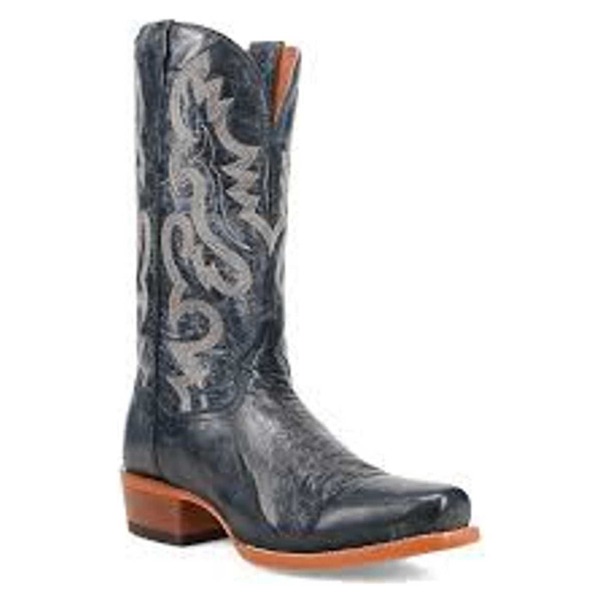 Dan Post Mens DanPost Calvin Western Cowboy Boot-DP7043
