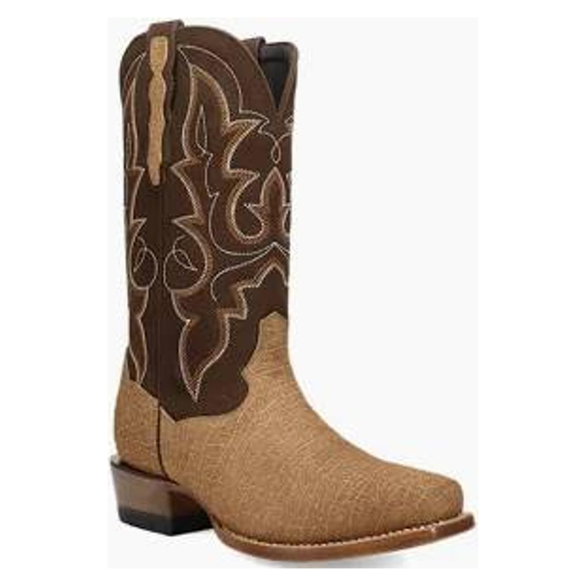 Dan Post Mens DanPost Ironhide Western Cowboy Boot-DP7117