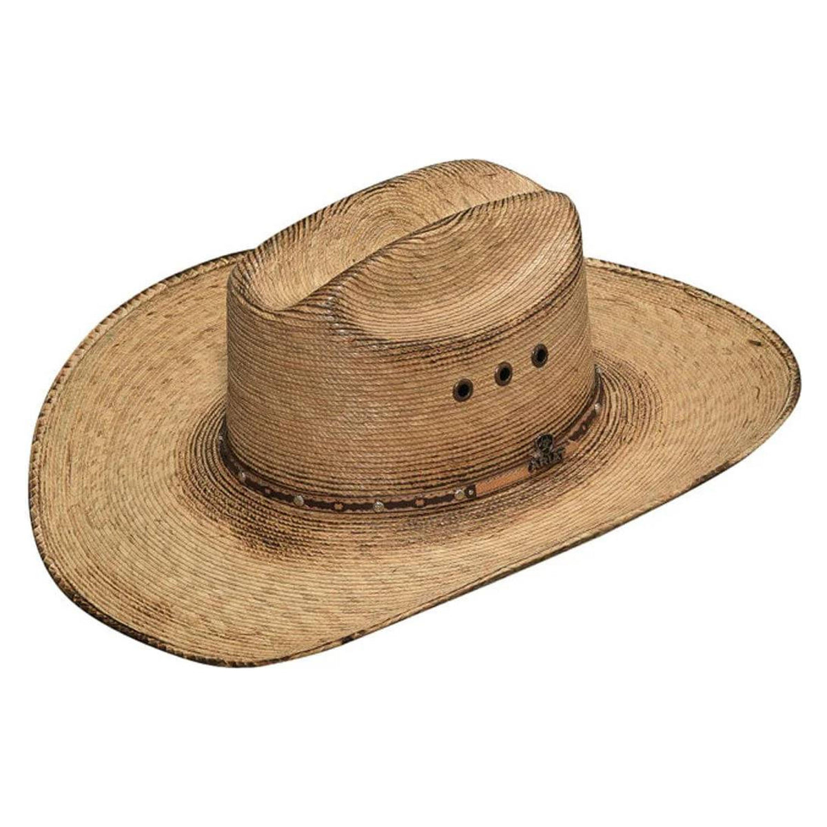 Ariat Fired Palm Hat 5102-A65102