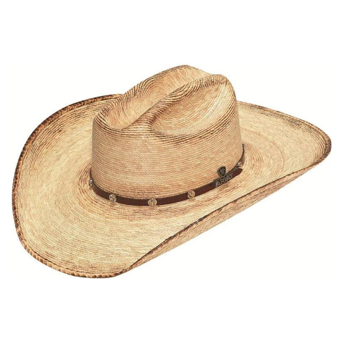 Ariat Fired Palm Hat 3106-A73106