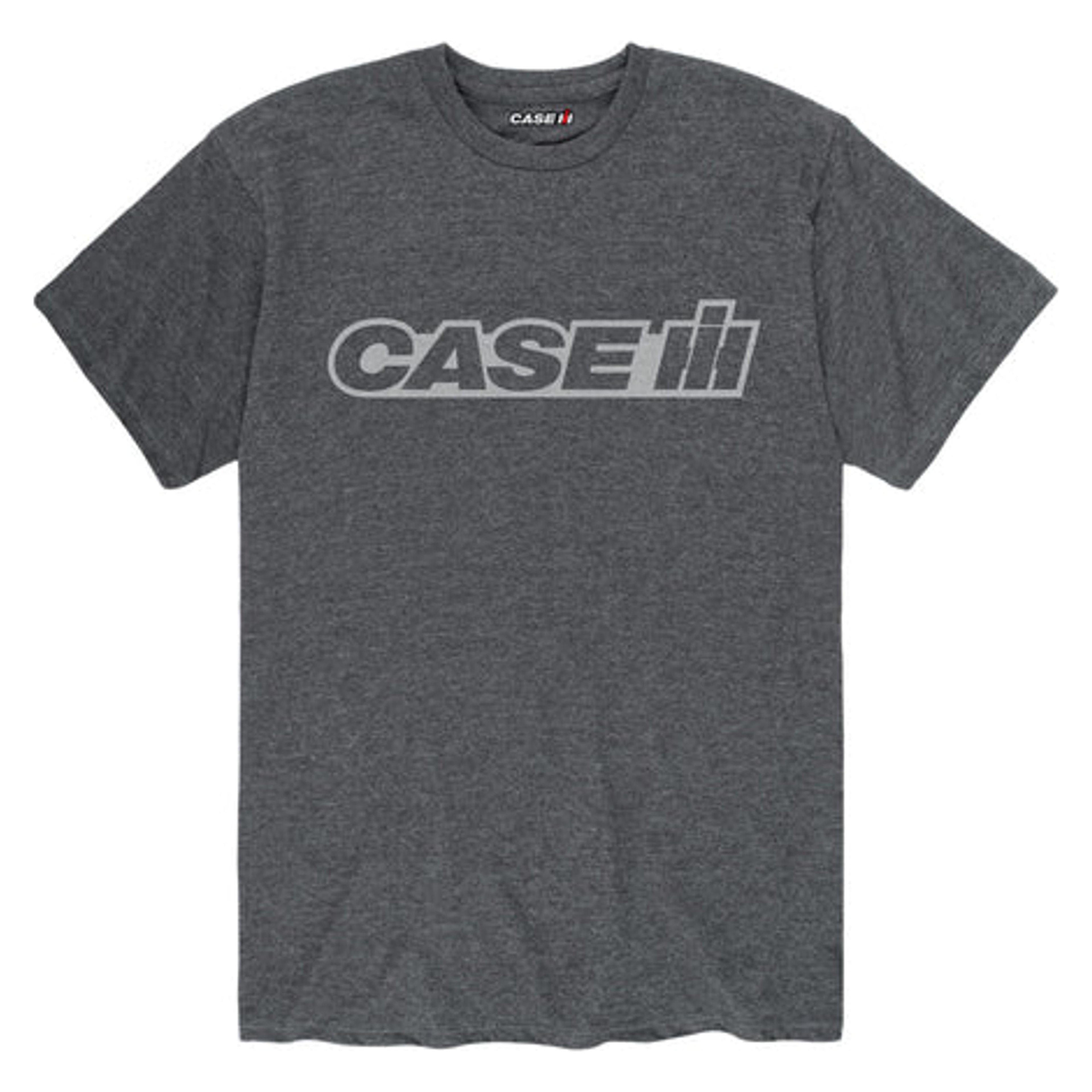 Country Casuals Case Ih Logo Shirt - Mens