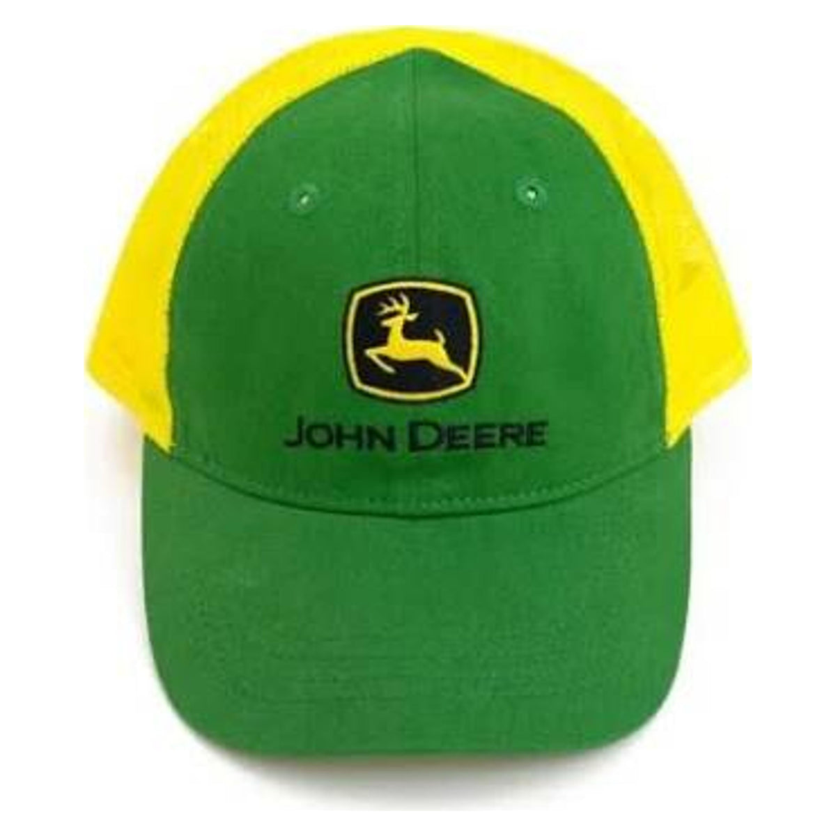 John Deere Kids Cap-35M3544JR