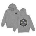 John Deere Mens Camo Logo Hoodie-JREG-02X1-JDR-ZAS