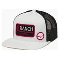 Kimes Ranch Ck31 Trucker Hat-UHA88-WE008