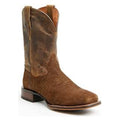 Dan Post Mens Snyder Wide Square Toe Western Boot-DP5193
