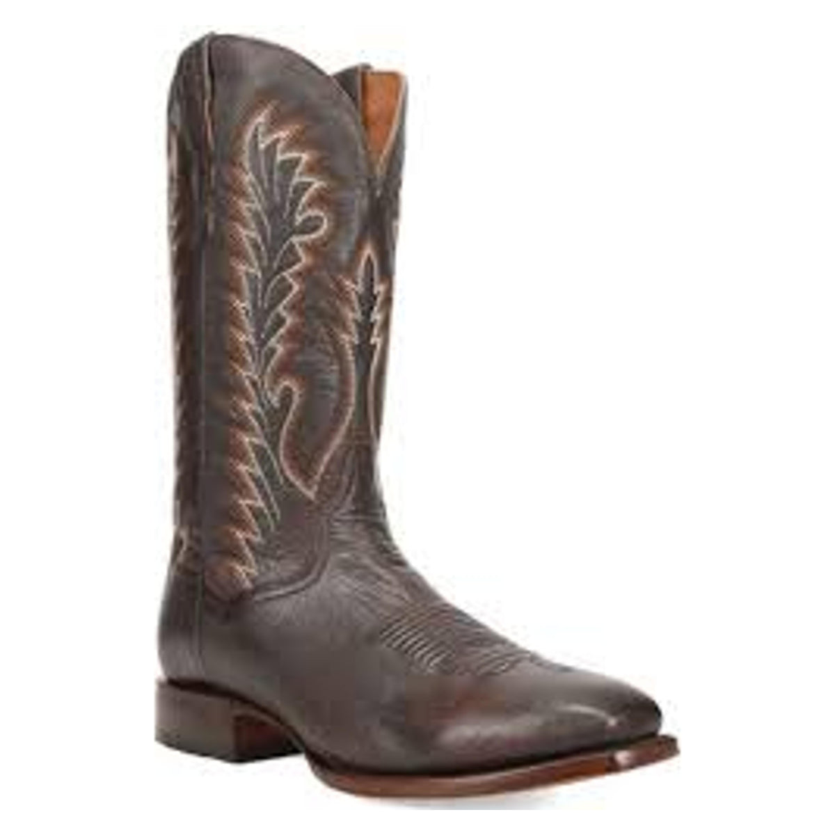 Dan Post Mens Jerry Leather Western Boot-DP7040