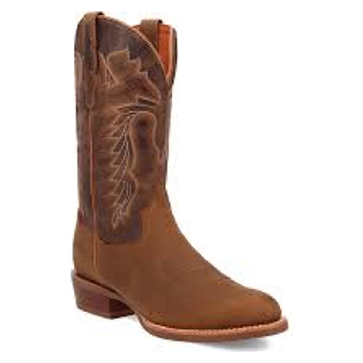 Dan Post Mens Neeley Leather Western Boot-DP7045