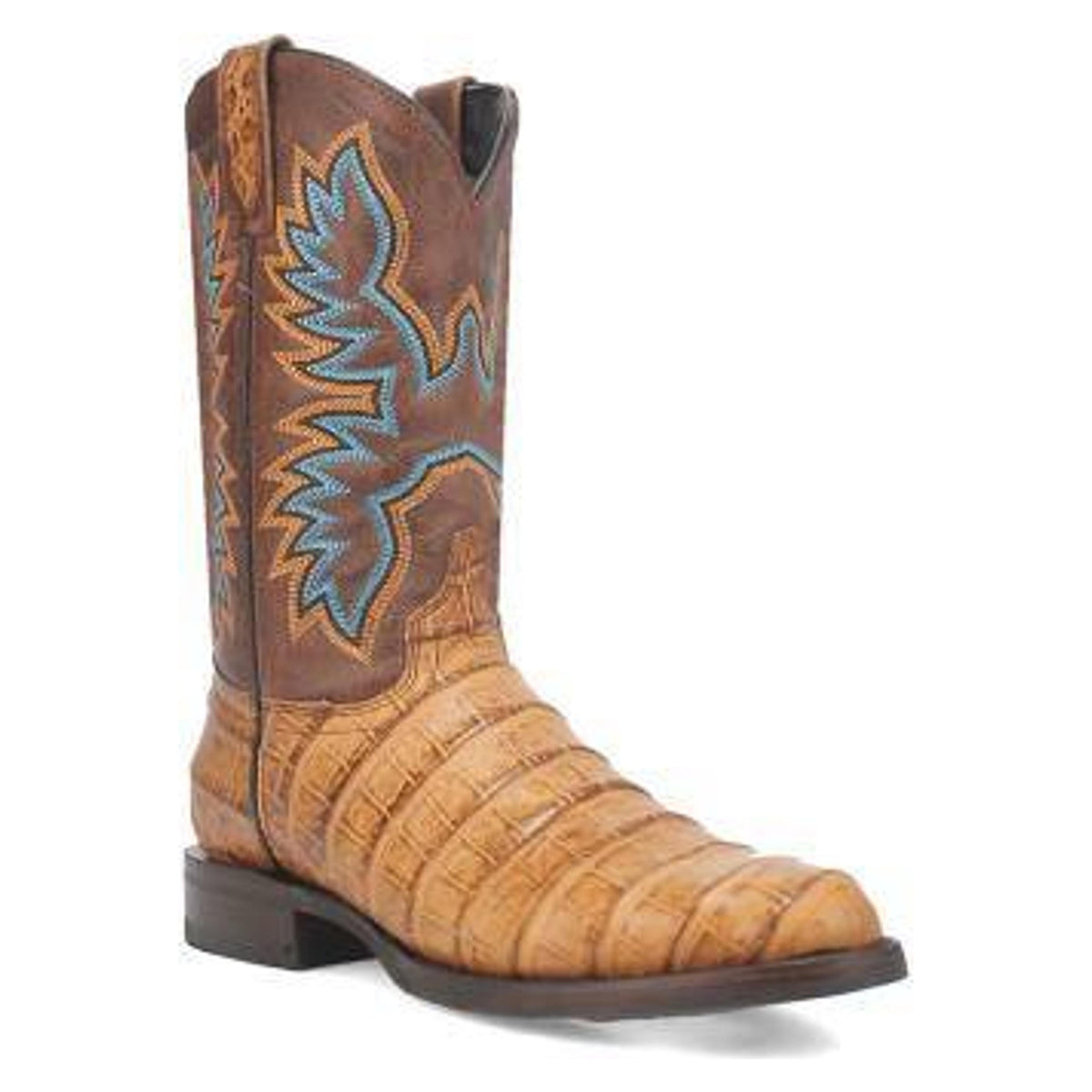 Dan Post Mens Dingo Trail Boss Boot-DI108-BN97