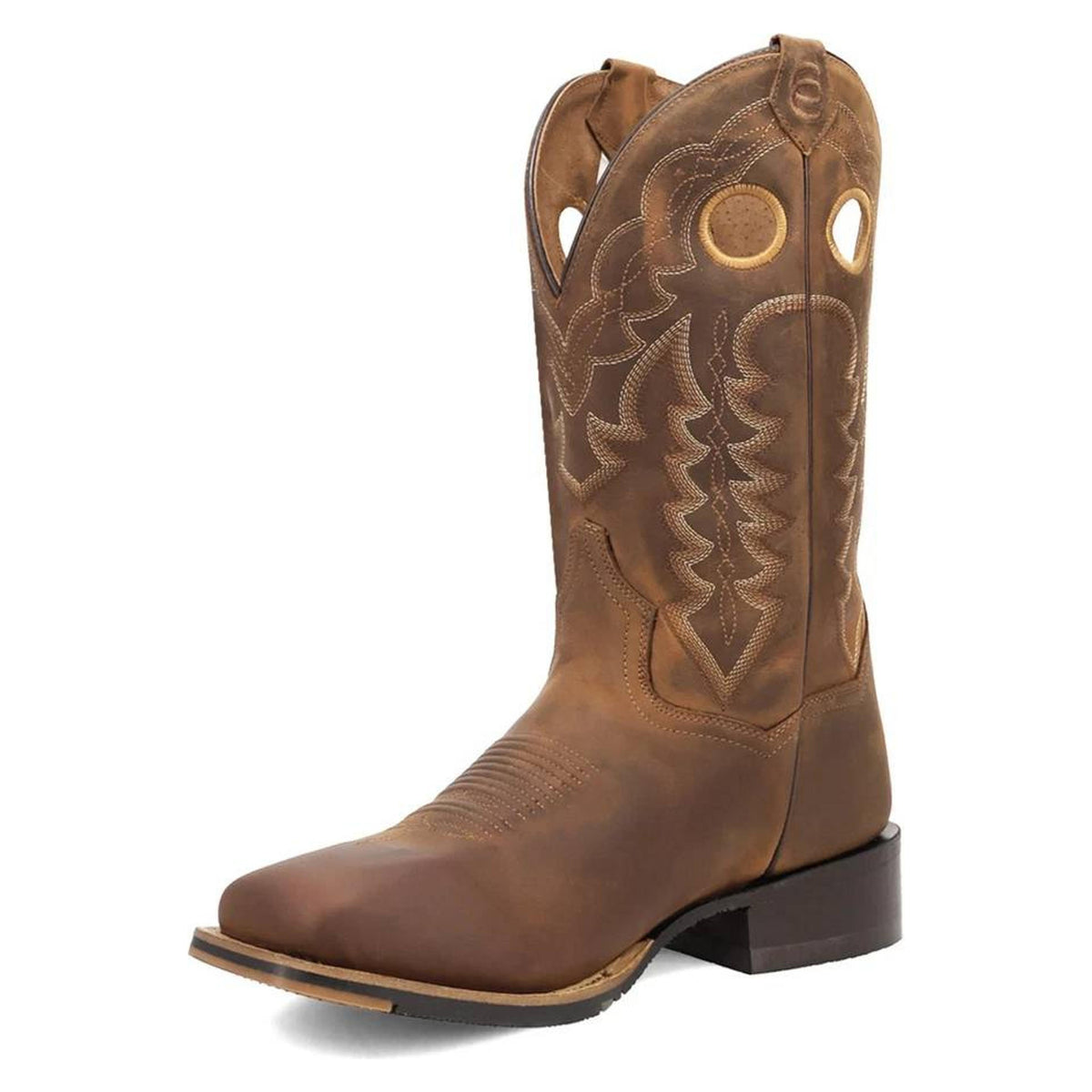Dan Post Mens Lance Leather Boot-DP5168