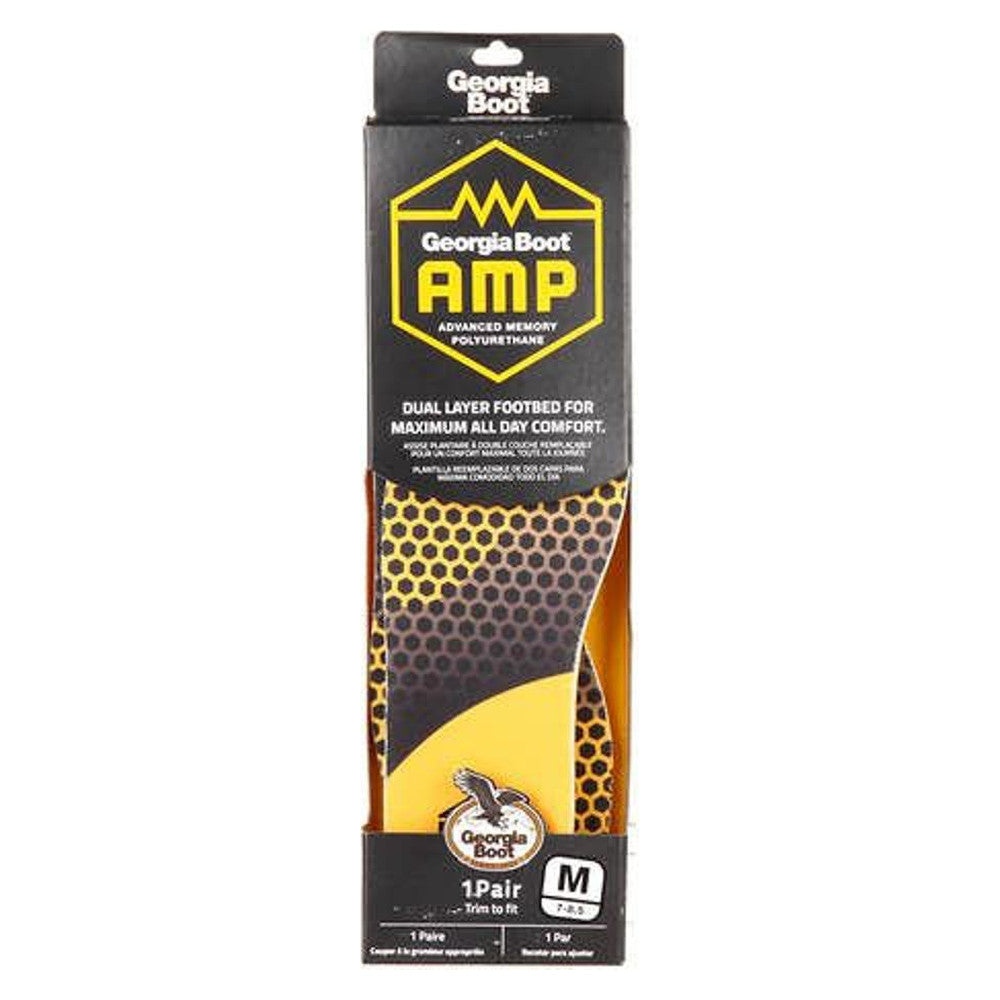 Georgia AMP Insole