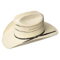 Bailey Chino Straw Hat-S26BGA