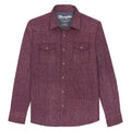 Wrangler Mens West Men Retro Premium Ls Prt-112378797