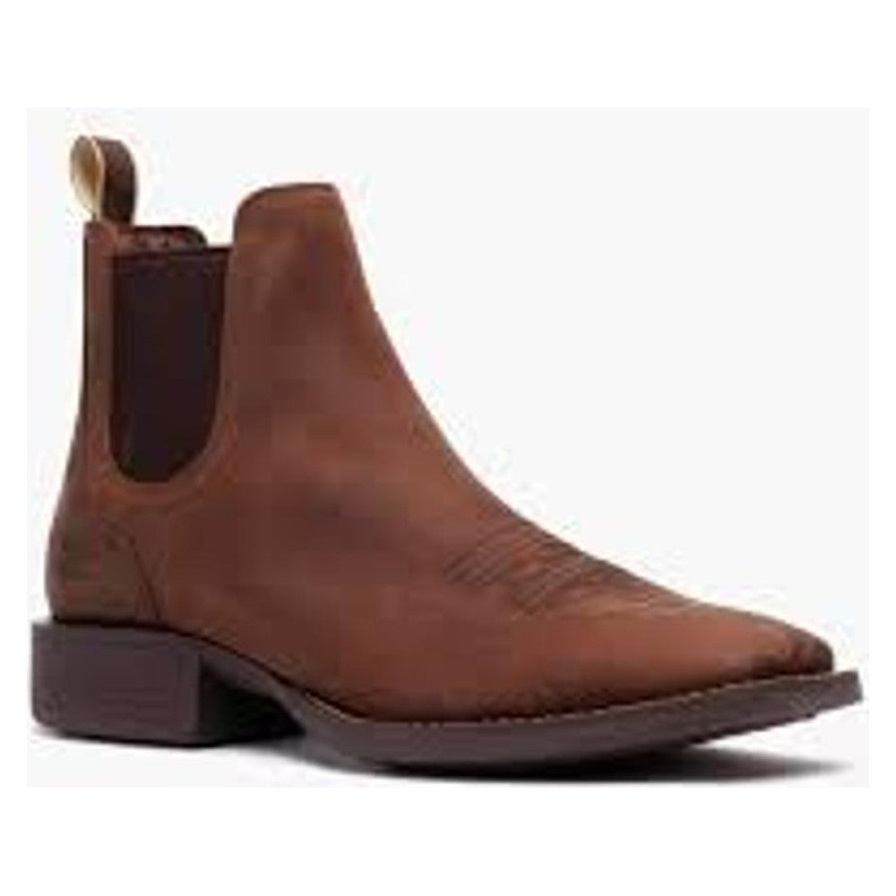 Durango Shyloh Chelsea Boot-DDB0533