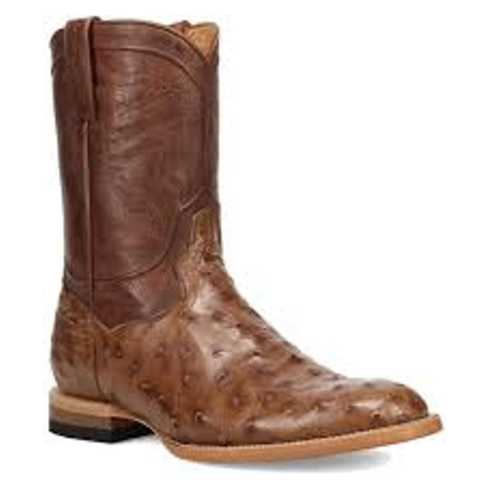 Dan Post Ardor Full Quill Ostrich Boot-DP7134
