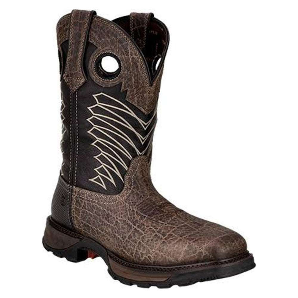 Durango Maverick Xp Wp Steel-DDB0176