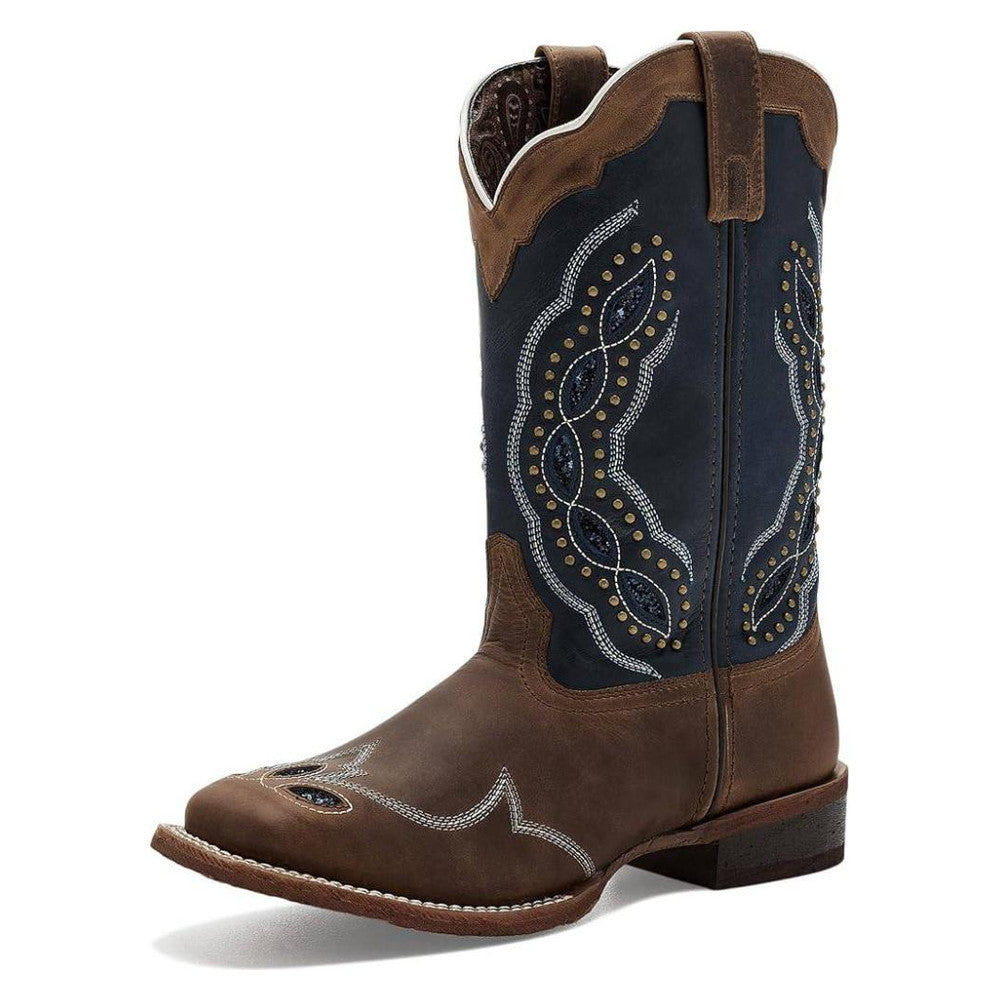 Dan Post Dragonfly Leather Boot-2035