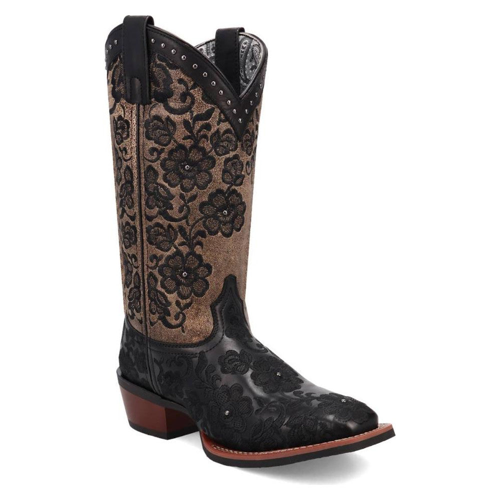Dan Post Flora Leather Boot-20019