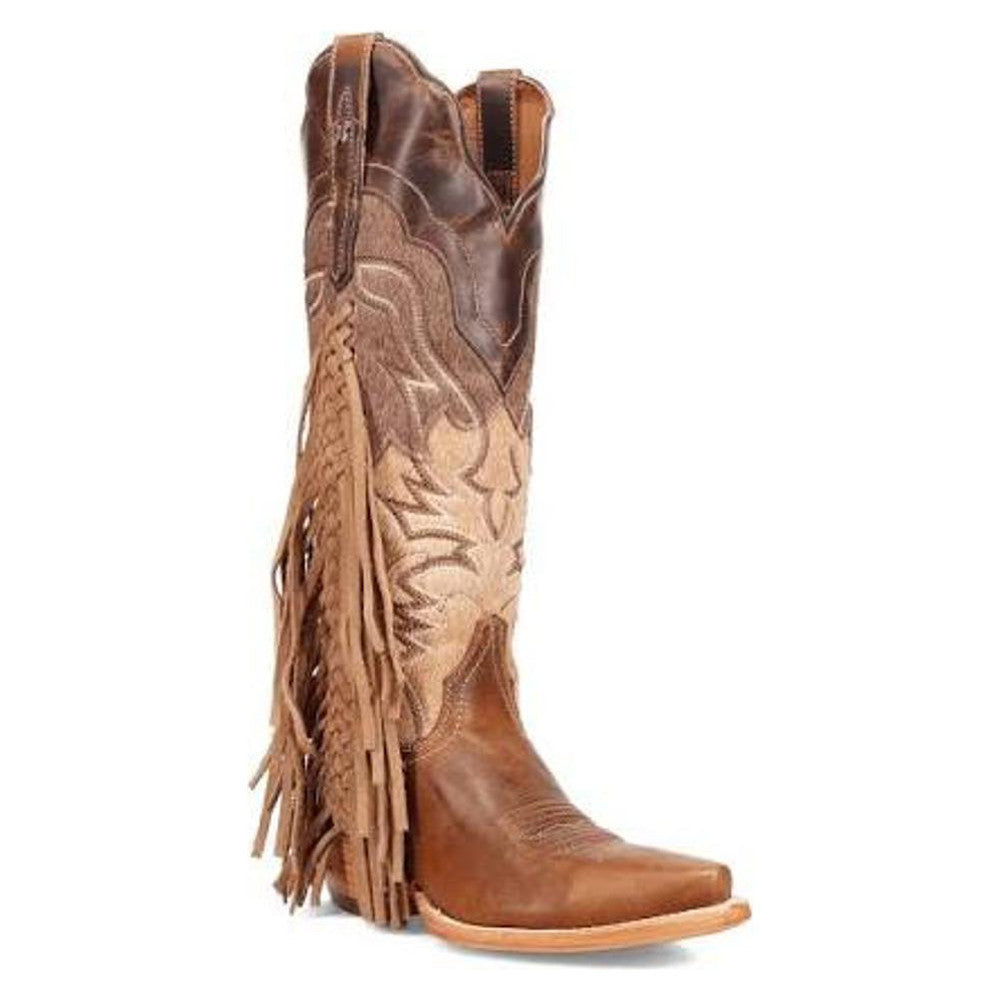Dan Post Dayla Leather Boot-DP7059