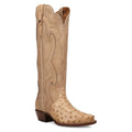 Dan Post Maravilla Full Ostrich Boot-DP7154