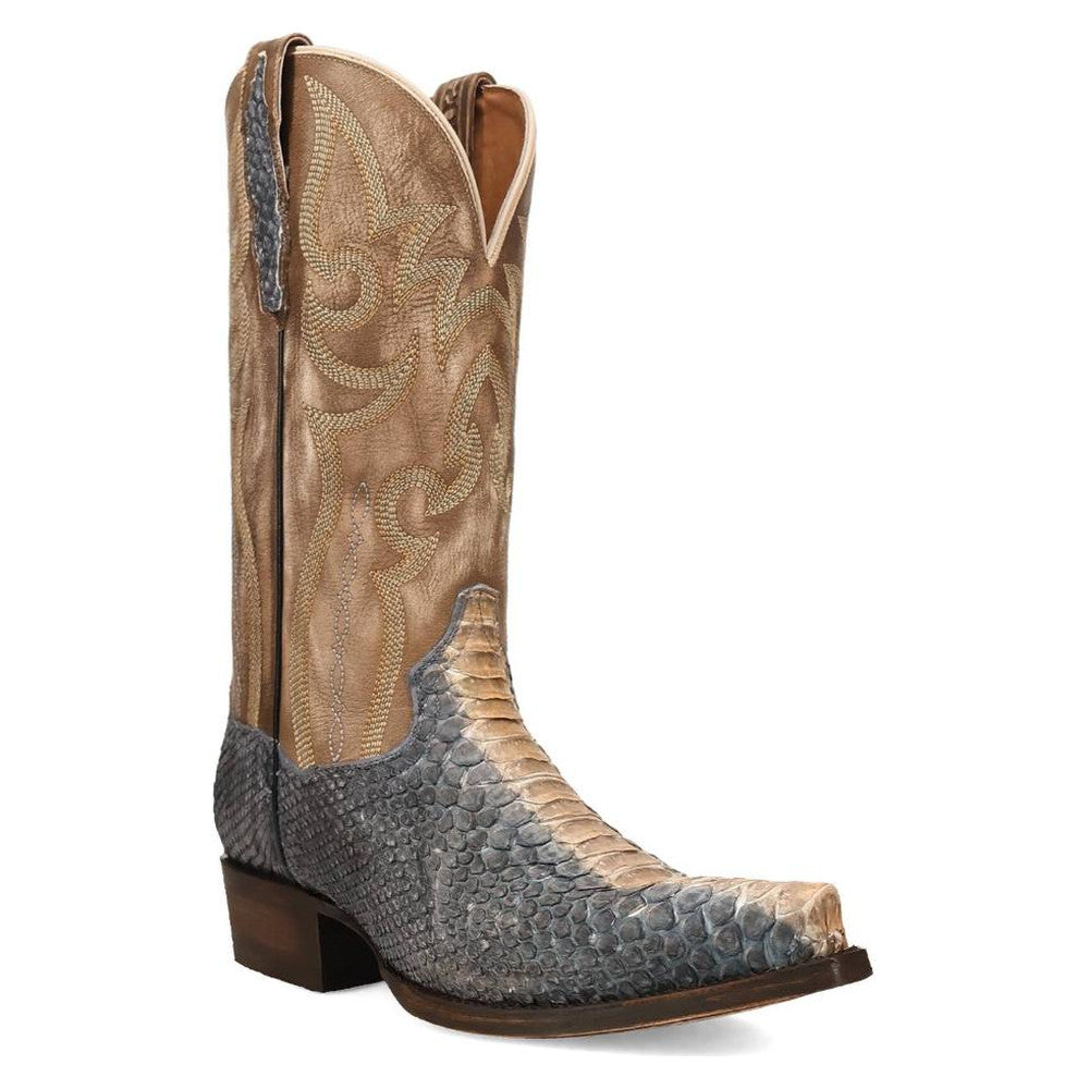 Dan Post Stryker Python Boot-DP7122