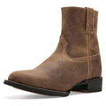 Dan Post Vanguard Leather Boot-70041