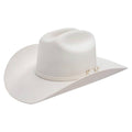 Stetson Hat Stetson Oak Ridge White-SWOAKR-774072