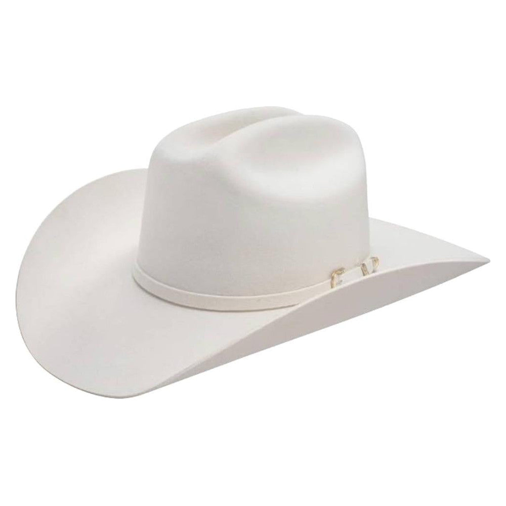Stetson Hat Stetson Oak Ridge White-SWOAKR-774072