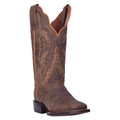 Dan Post Womens Alexy Leather Western Boot-DP4572