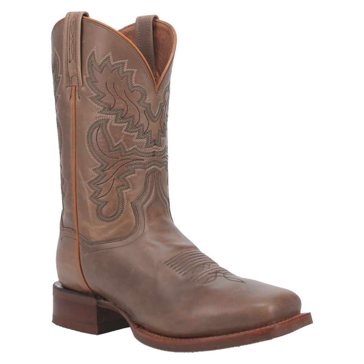 Dan Post Mens Cogburn Western Cowboy Boot-DP4969