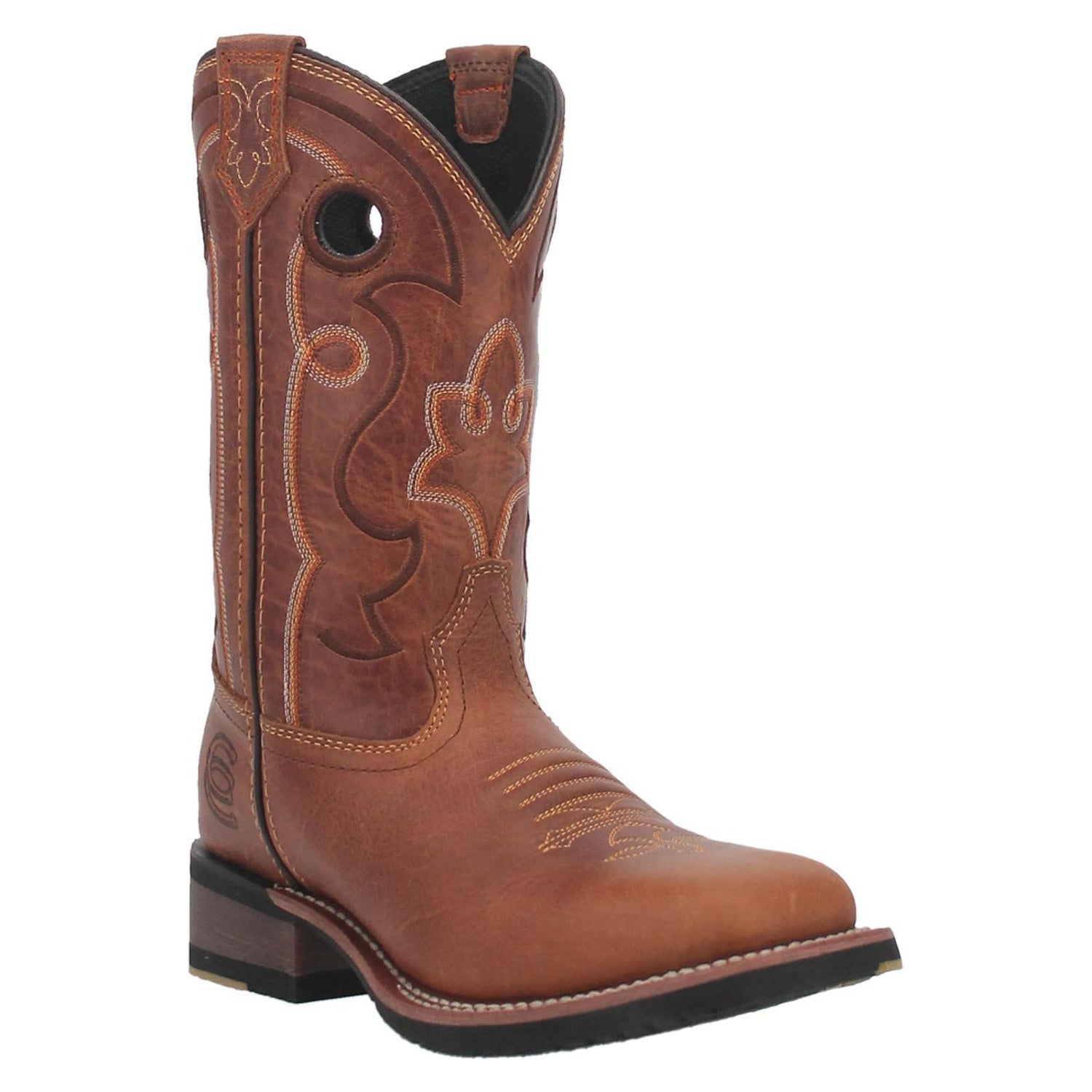 Dan Post Womens Jesse Western Cowgirl Boot-DP6052