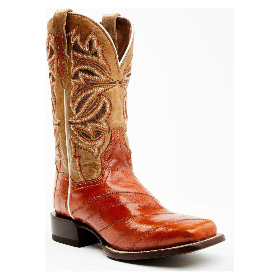 Dan Post Womens Eel Western Cowgirl Boot-DPS719