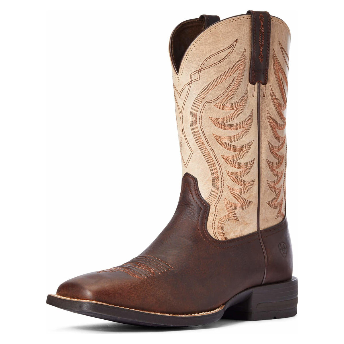 Ariat Mens Amos Cowboy Boot-10034045