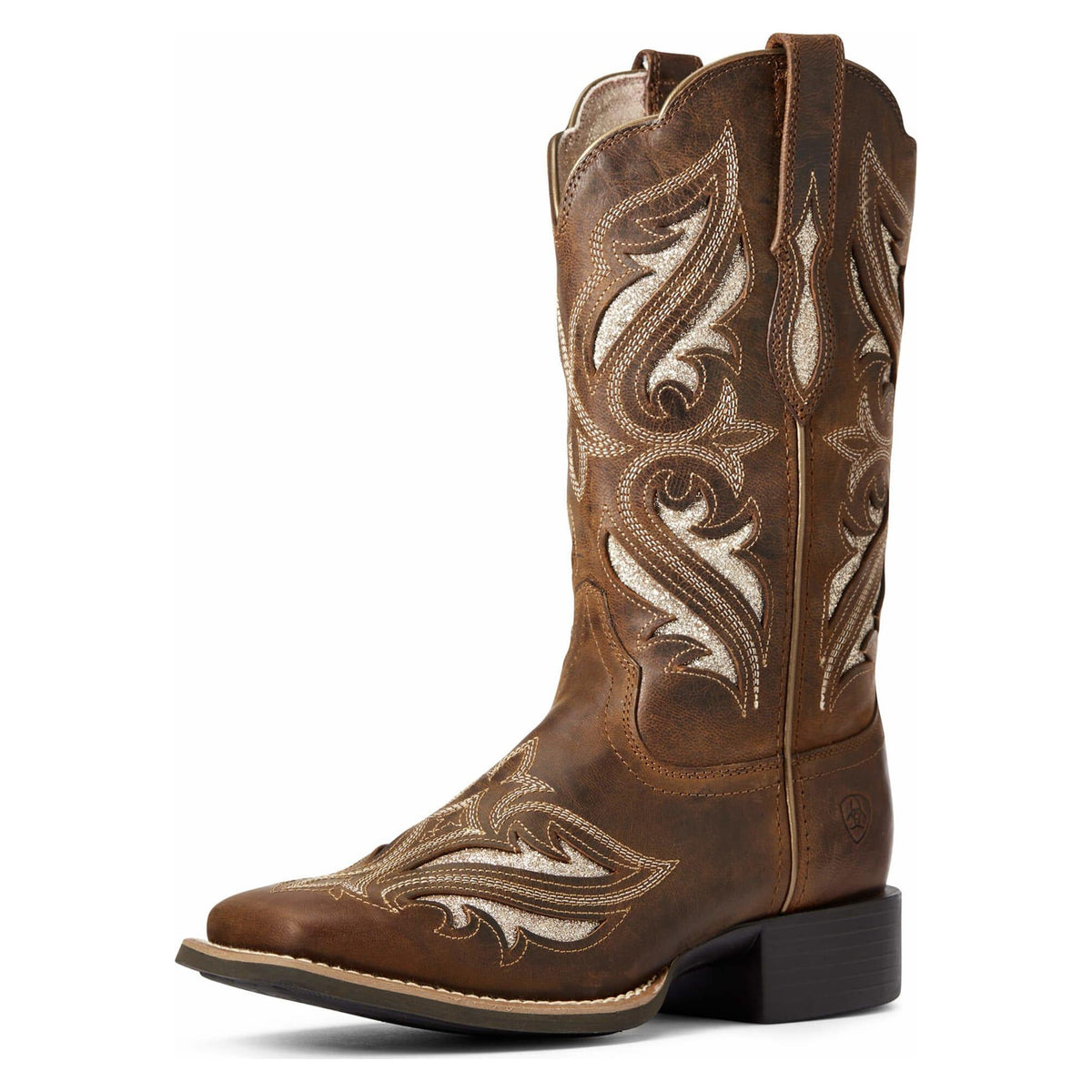 Ariat Womens Round Up Bliss Western Boot-10034056