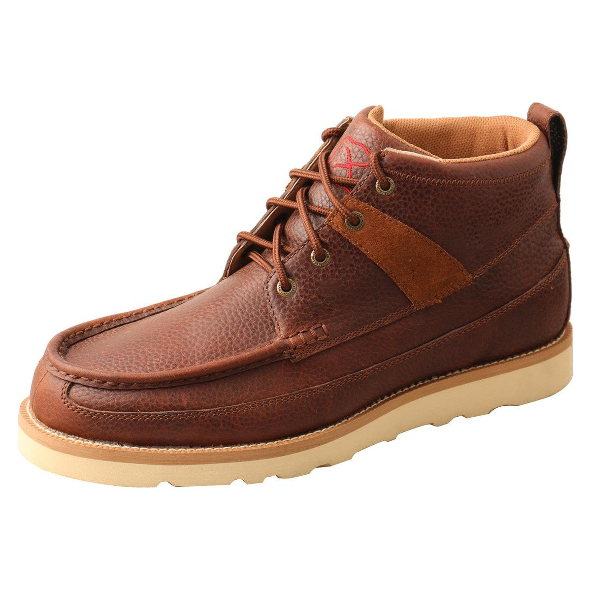 Twisted X Mens Casual Wedge Hiker-MCA0042