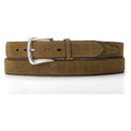 Nocona Mens Distressed Brown 1-1/2" Leather Belt 44OS-N2450444OS