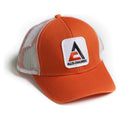Allis Chalmers Hat, new logo